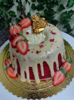 Doce Chic Confeitaria & Fbrica -