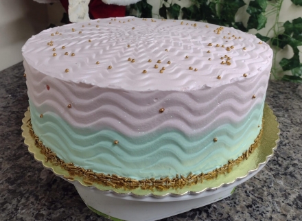 Doce Chic Confeitaria & Fbrica -