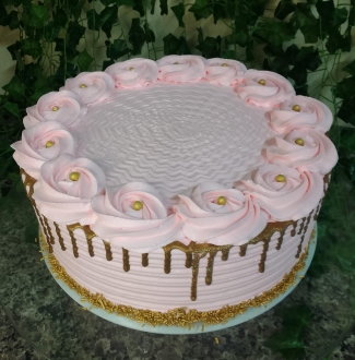 Doce Chic Confeitaria & Fbrica -