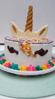 Doce Chic Confeitaria & Fbrica -