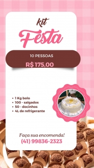 Doce Chic Confeitaria & Fbrica -