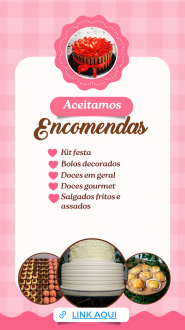 Doce Chic Confeitaria & Fbrica -