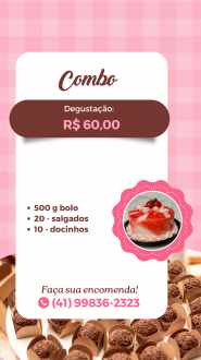 Doce Chic Confeitaria & Fbrica -