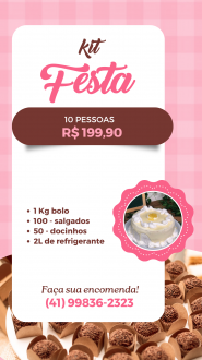Doce Chic Confeitaria & Fbrica -