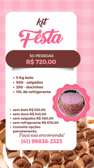 Doce Chic Confeitaria & Fbrica -
