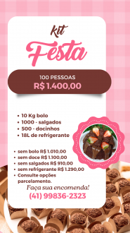 Doce Chic Confeitaria & Fbrica -