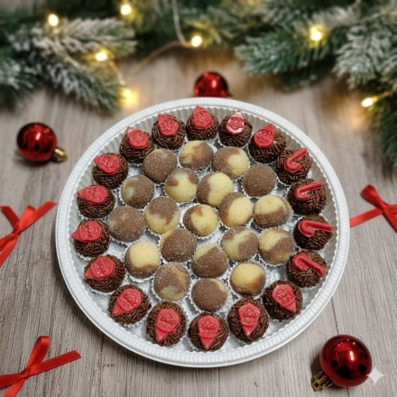 Doce Chic Confeitaria & F�brica -