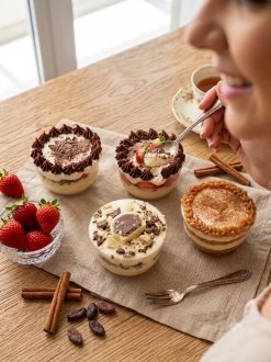 Doce Chic Confeitaria & F�brica -