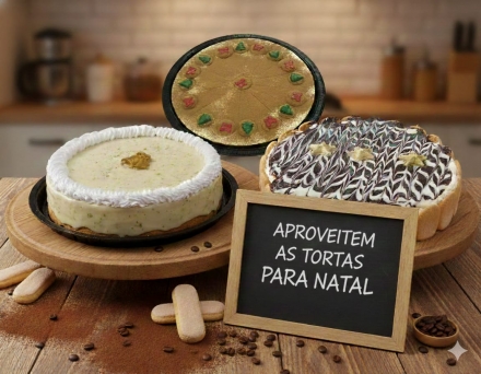 Doce Chic Confeitaria & F�brica -